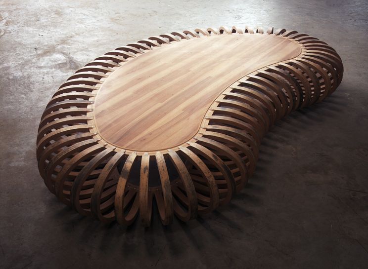 Richard Deacon