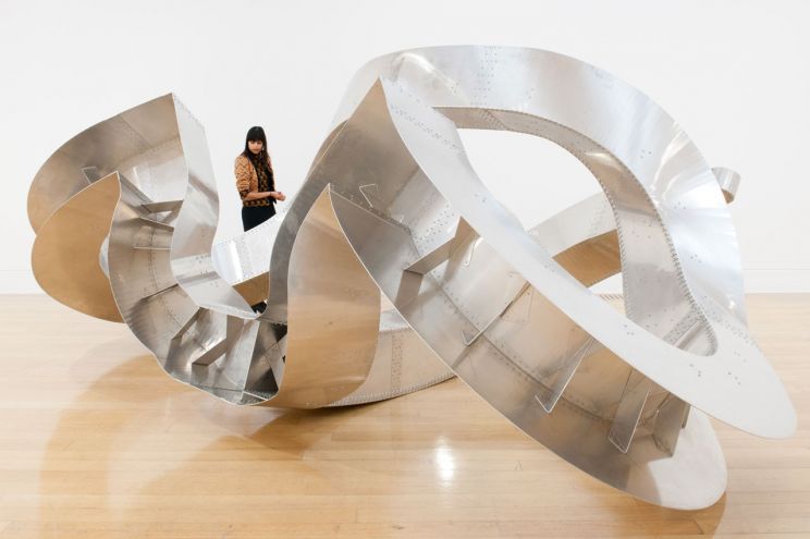 Richard Deacon