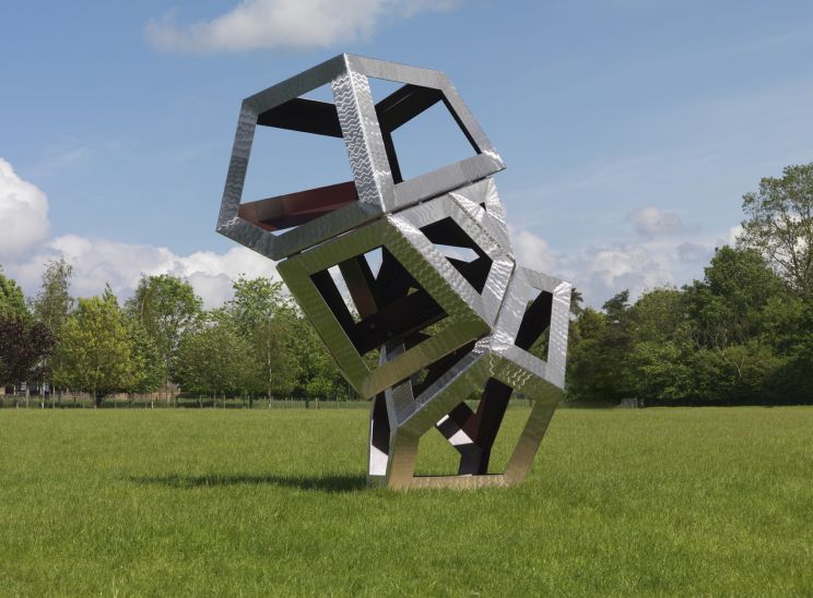 Richard Deacon