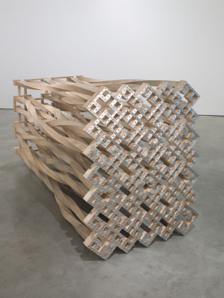 Richard Deacon