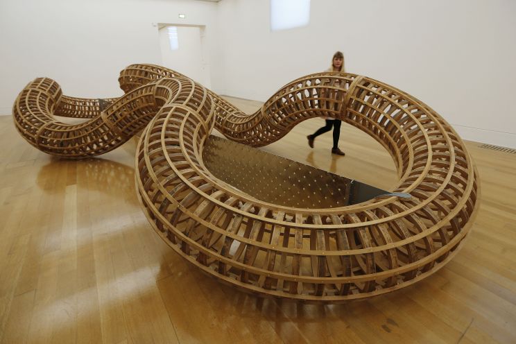 Richard Deacon