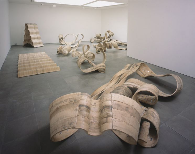 Richard Deacon