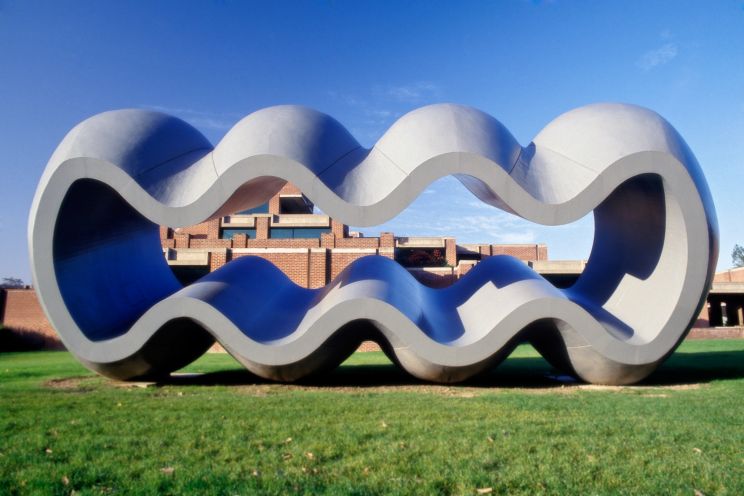 Richard Deacon