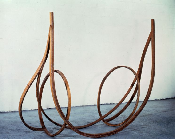 Richard Deacon
