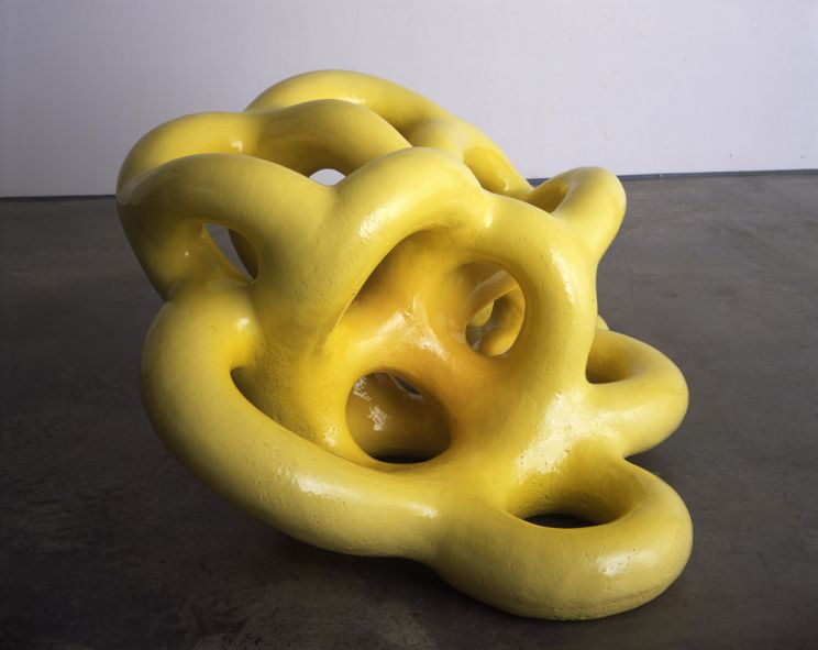 Richard Deacon