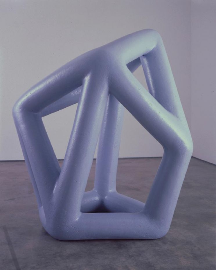 Richard Deacon