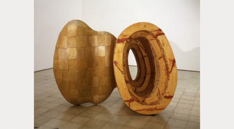 Richard Deacon