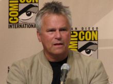 Richard Dean Anderson