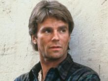 Richard Dean Anderson