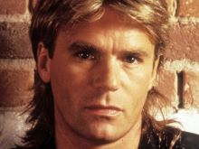 Richard Dean Anderson