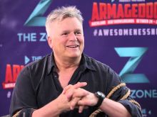 Richard Dean Anderson