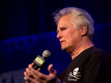 Richard Dean Anderson