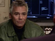 Richard Dean Anderson