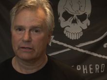 Richard Dean Anderson photo