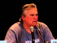 Richard Dean Anderson