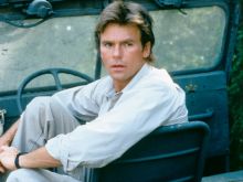 Richard Dean Anderson