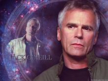 Richard Dean Anderson