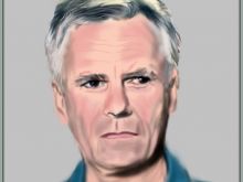 Richard Dean Anderson