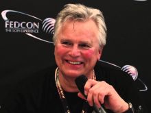 Richard Dean Anderson