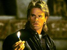 Richard Dean Anderson