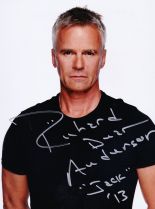 Richard Dean Anderson