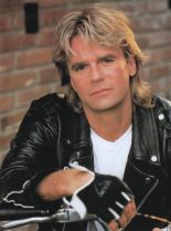 Richard Dean Anderson