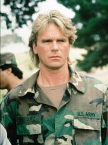 Richard Dean Anderson