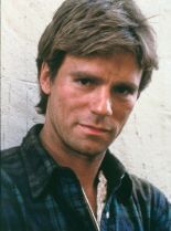 Richard Dean Anderson