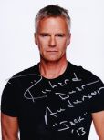 Richard Dean Anderson