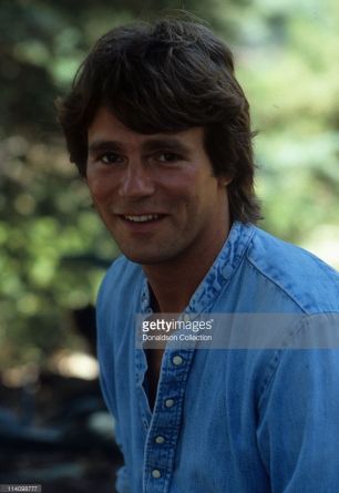 Richard Dean Anderson