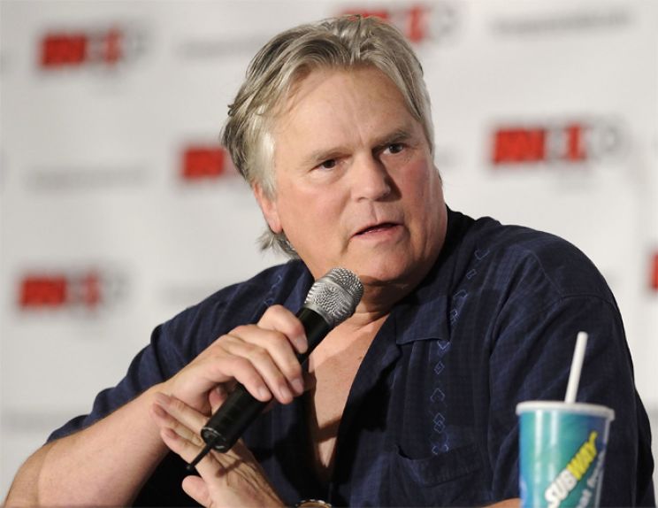 Browse and download High Resolution Richard Dean Anderson's pictures