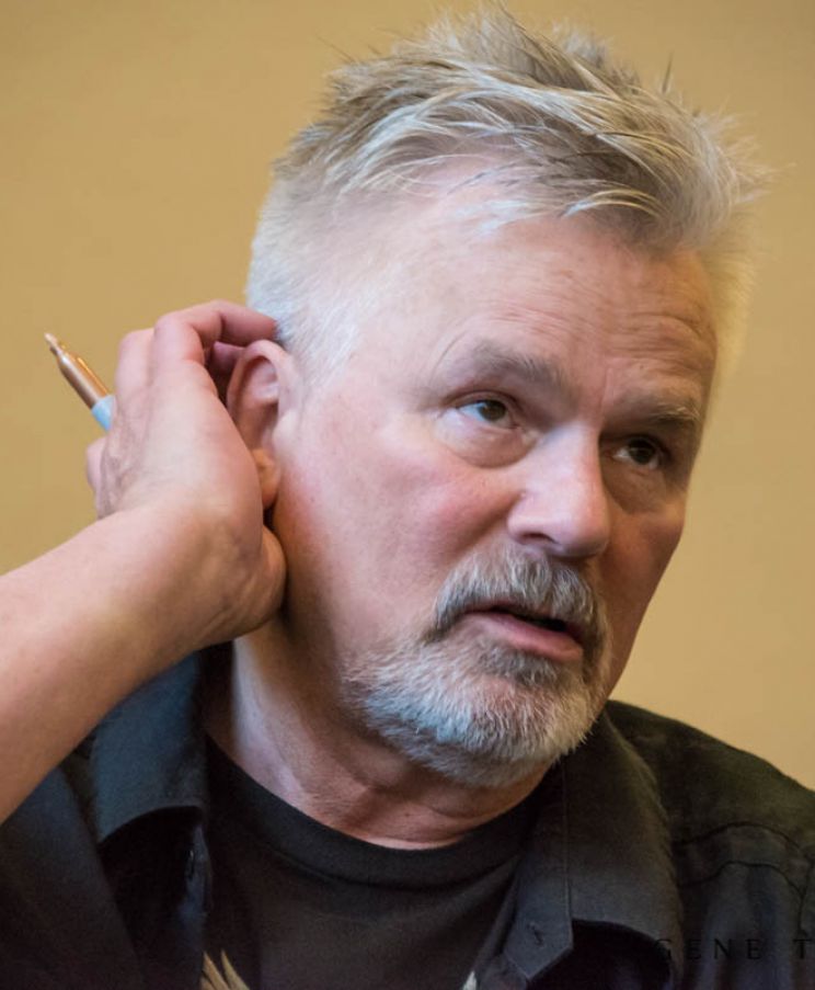 Richard Dean Anderson