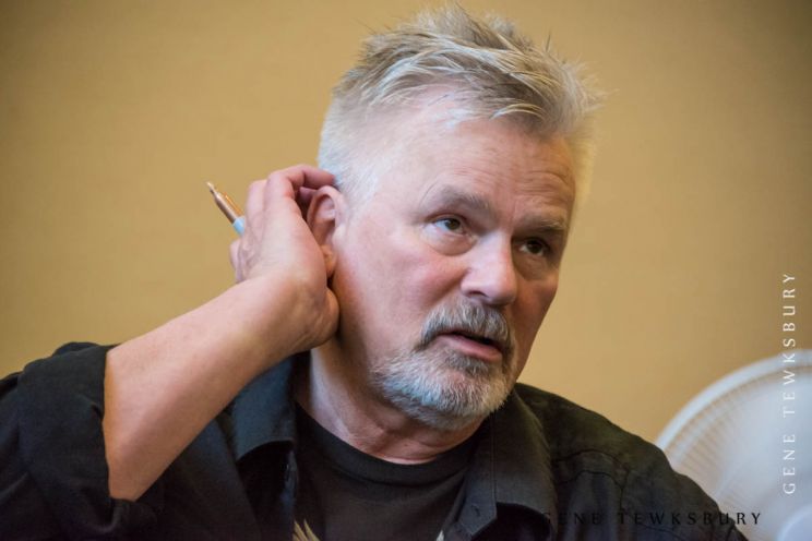 Richard Dean Anderson