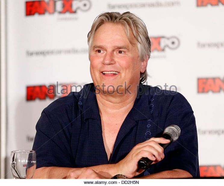 Richard Dean Anderson