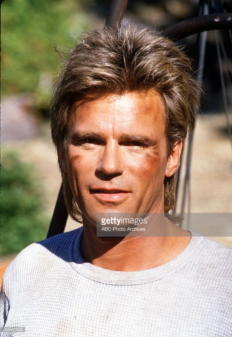 Richard Dean Anderson