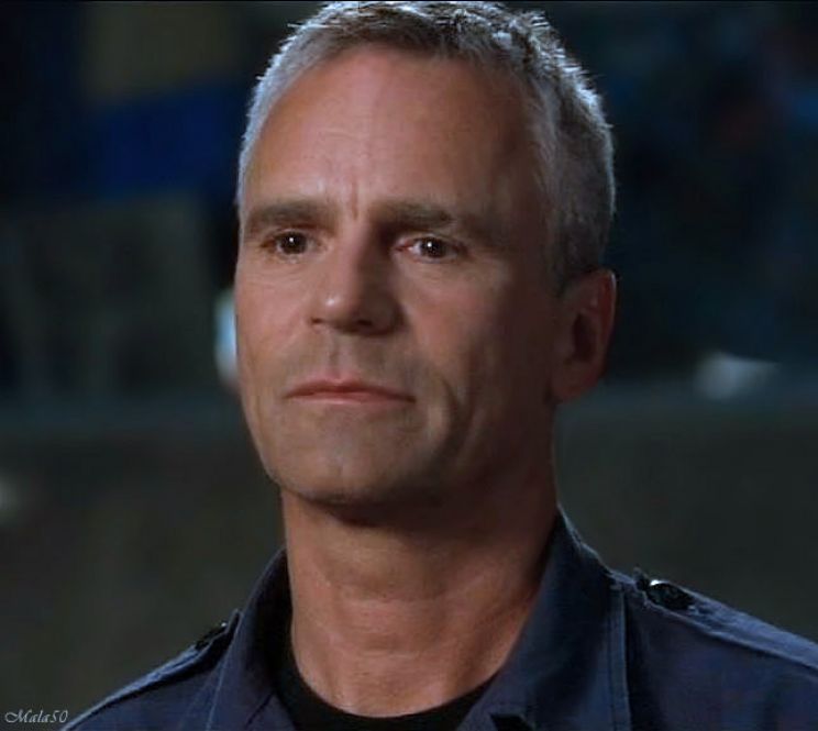 Richard Dean Anderson
