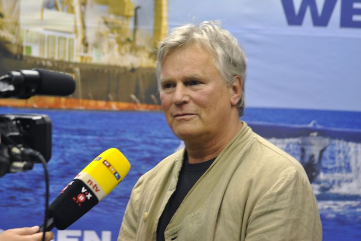 Richard Dean Anderson