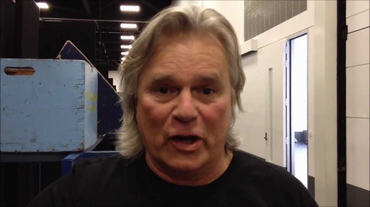 Richard Dean Anderson