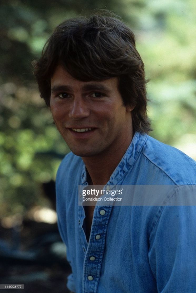 Richard Dean Anderson