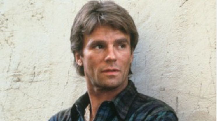 Richard Dean Anderson