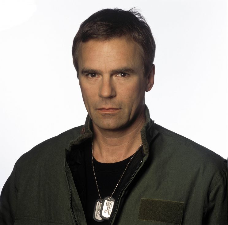 Richard Dean Anderson