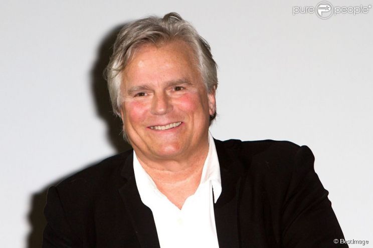 Richard Dean Anderson