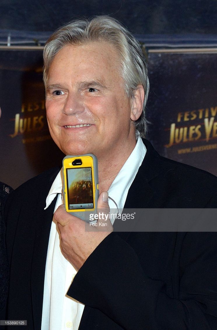 Richard Dean Anderson