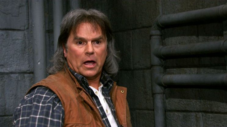 Richard Dean Anderson