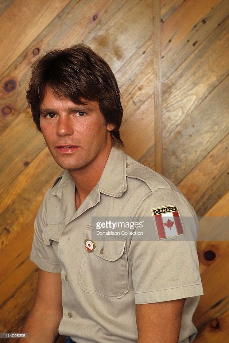 Richard Dean Anderson