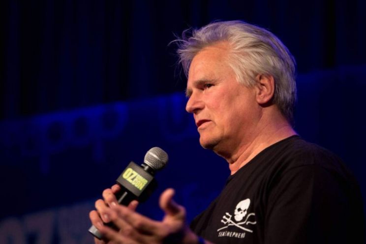 Richard Dean Anderson