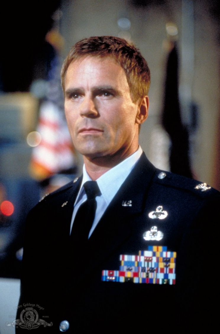 Richard Dean Anderson