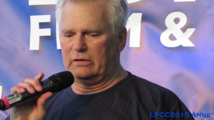 Richard Dean Anderson