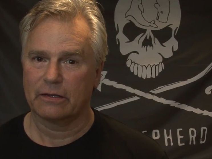 Richard Dean Anderson