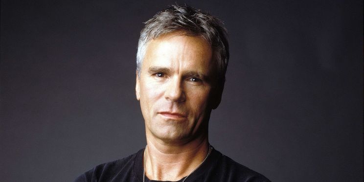 Richard Dean Anderson